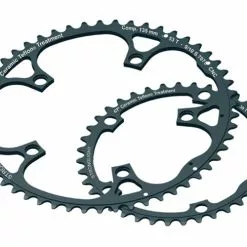 Stronglight Type 135 C Rennrad Kettenblatt 42 Zaehne 5 Arm 135 Lk Schwarz