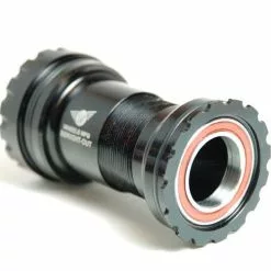 Wheels MFG Innenlager BBRight / 46x79 Mm Outboard Angular Contact Lager | Achse Sram GXP 24/22mm