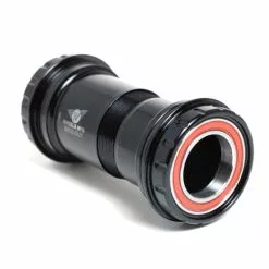 Wheels MFG Innenlager BB30 / 42x68-73 Mm Outboard Angular Contact Lager | Achse Sram GXP 24/22mm