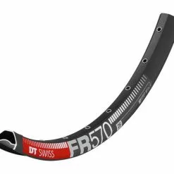 DT Swiss FR 570 Felge Disc MTB 26 Zoll 32 Loch