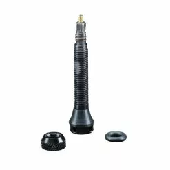 Schwalbe Tubeless Ventil Set Aluminium 40mm