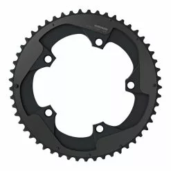 Sram Red 22 - ETap Kettenblatt B2 X-Glide 53 Zaehne Black 130 LK 11 Fach