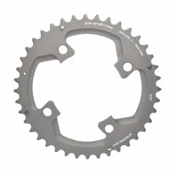 Stronglight Kettenblatt HT3 XTR FC-M980 Grau 104 LK 10x2 Fach 36 Zaehne