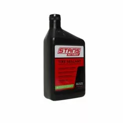 Stans NoTubes Reifen Dichtmilch 946 Ml