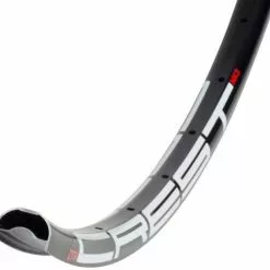 NoTubes ZTR Crest Felge MK3 Disc 27,5 Zoll Schwarz 28 Loch - Restbestand