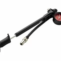 Rock Shox Federgabel- Daempferpumpe Max 20 Bar
