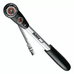 SKS Federgabel- Daempferpumpe SAM Max 20 Bar