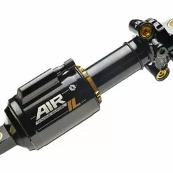 Cane Creek Double Barrel Air IL Daempfer 190x45mm