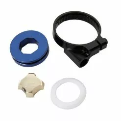 Rock Shox SID Team World Cup Black Box Ersatzteil Motion Control Kit Modell 2010