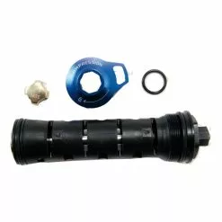 Rock Shox SID Team World Cup Black Box Ersatzteil Druckstufe Motion Control Modell 2010