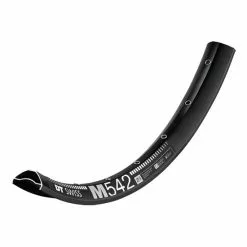 DT Swiss M 542 Felge Disc MTB 27,5 Zoll 32 Loch