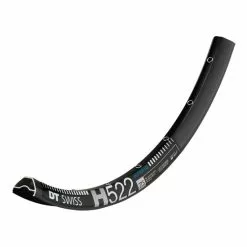 DT Swiss H 522 Felge Disc Hybrid MTB 27,5 Zoll 32 Loch