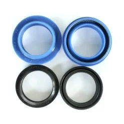 Enduro Bearings Dichtungsringsatz 35 Mm Fuer Marzocchi Federgabeln