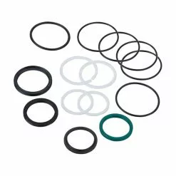 Rock Shox Monarch Debon Air Daempfer Service Kit Luftkammer 2014-18