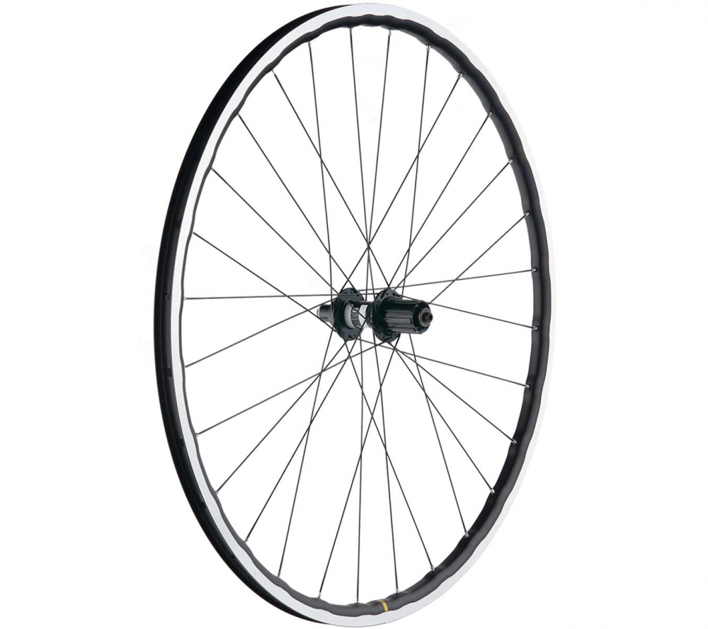 Laufradsatz DT Swiss 350 Road + Mavic Open Pro UST UB Felgen – Bild 3