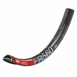DT Swiss FR 560 Felge Disc MTB 26 Zoll 32 Loch