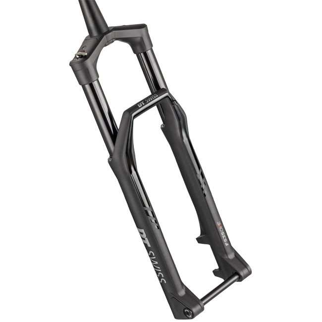 DT Swiss F 535 One Federgabel 29 Zoll Tapered Boost 150 Mm