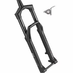 DT Swiss F 535 One Federgabel 29 Zoll Tapered Boost 160 Mm Remote