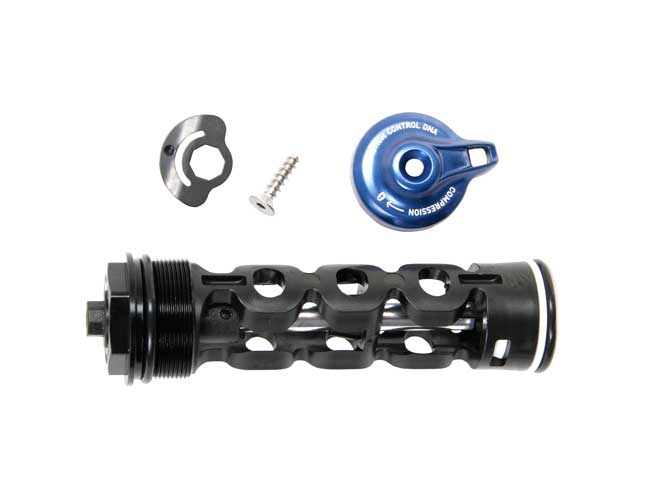 Rock Shox Daempferkartusche Motion Control DNA Sid-Reba RL Modell 2012 - 17