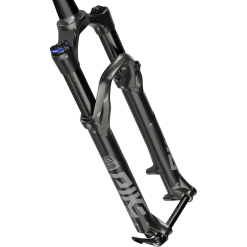 Rock Shox Pike DJ Federgabel 26 Zoll SA 140 Mm Tapered