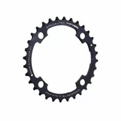 TA Specialite Chinook 11 MTB Kettenblatt 104 Lk Schwarz 34 Zaehne