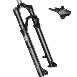 Rock Shox Reba RL Federgabel 26 Zoll SA 120mm OneLoc 1 1/8 Zoll QR9