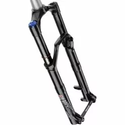 Rock Shox Reba RL Federgabel 27,5 Zoll SA 120 Mm Tapered QR15