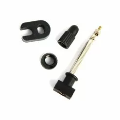 DT Swiss Tubeless Ventil Kit Road 73 Mm