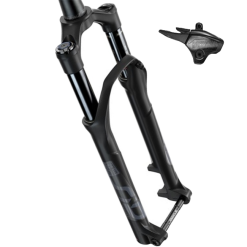 RockShox SID Select RL Federgabel Boost 27,5+/29 Zoll Schwarz OneLoc 100 Mm Tapered Offset 44mm