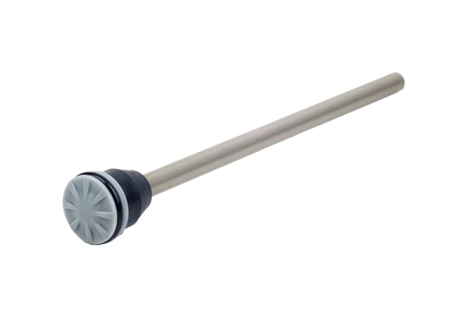 Rock Shox Reba Solo Air Ersatzteil Air Shaft 120mm Federweg Fuer 26 Zoll Gabeln