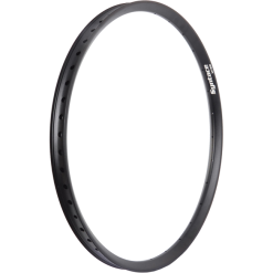 Syntace W33i Felge Disc 27,5 Zoll Alu Schwarz 28 Loch