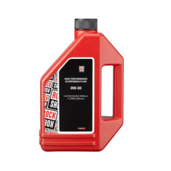 Rock Shox Federgabel Oel Pike 1 Liter WT 2.5