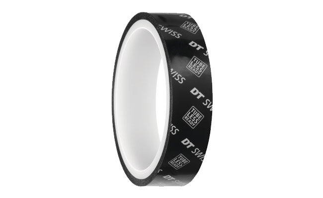 DT Swiss Tubeless Ready Felgenband 10 Meter 42 Mm