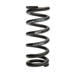 Cane Creek Valt Daempferfeder Lightweight 400 Lbs 2.5 Inch / 63 Mm Hub