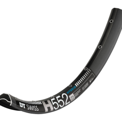 DT Swiss H 552 Felge Disc Hybrid MTB 27,5 Zoll 28 Loch