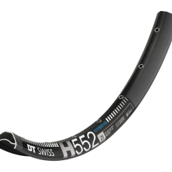 DT Swiss H 552 Felge Disc Hybrid MTB 29 Zoll 36 Loch