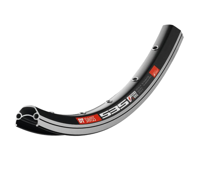 DT Swiss 535 Felge UB MTB 26 Zoll 32 Loch