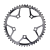 TA Specialite Syrius 11 Compact Kettenblatt Schwarz 110 Lk Aussen 46 Zaehne