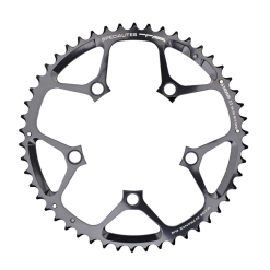 TA Specialite Syrius 11 Compact Kettenblatt Schwarz 110 Lk Aussen 48 Zaehne