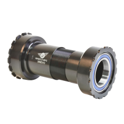 Wheels MFG Innenlager 386EVO - 392EVO Outboard ABEC-3 Lager | Achse Sram GXP 24/22mm