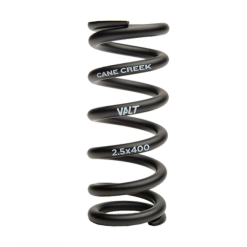 Cane Creek Valt Daempferfeder Lightweight 450 Lbs 2.00 / Hub 50-51 Mm