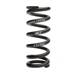 Cane Creek Valt Daempferfeder Lightweight 500 Lbs 2.00 / Hub 50-51 Mm