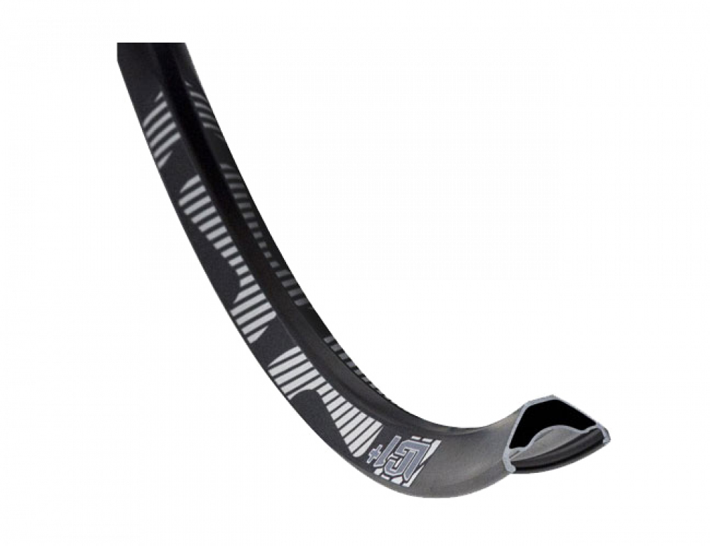 E*thirteen LG1 DH Felge Alu Disc MTB 27,5 Zoll 32 Loch