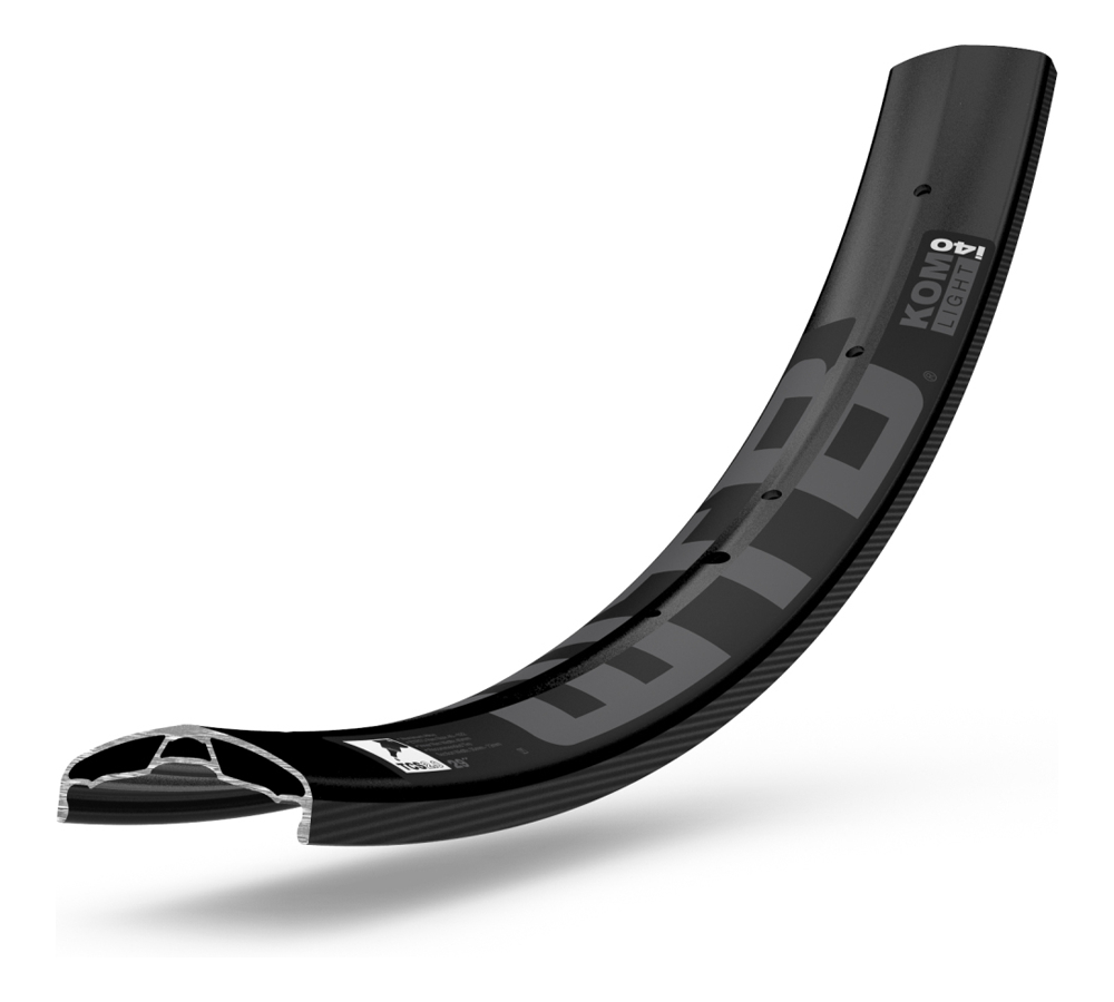 WTB KOM Light TCS Felge I40 Disc 29 Zoll Aluminium 32 Loch