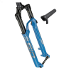 RockShox SID Ultimate Race Day Federgabel Boost 29 Zoll Blau TwistLoc 120mm