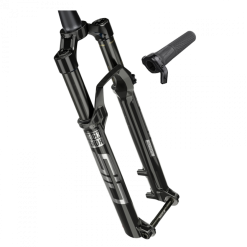 RockShox SID Ultimate Race Day Federgabel Boost 29 Zoll Schwarz TwistLoc 120mm