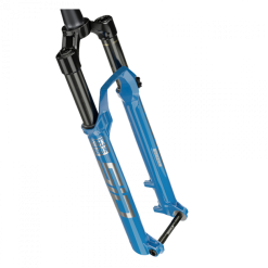 RockShox SID Ultimate Race Day Federgabel Boost 29 Zoll Blau 120mm