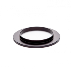 Cane Creek Double Barrel Federteller Fuer Fox / Marzocchi Daempfer Aluminium Schwarz