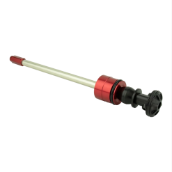 Rock Shox Lyrik/Yari Ab Modell 2016 C1 DebonAir Upgrade Kit - AirShaft 140mm