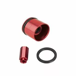 Rock Shox Federgabel Upgrade Kit Ab 2018 - 35 Mm Seal Head DebonAir C1